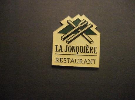 La Jonquière restaurant Frankrijk